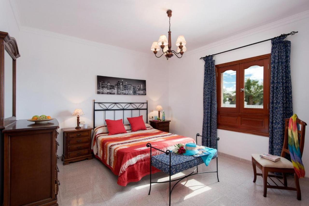 פוארטו קאלרו Villa Ramos Dos מראה חיצוני תמונה