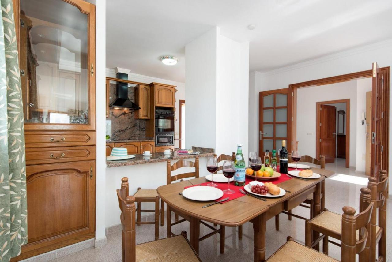 פוארטו קאלרו Villa Ramos Dos מראה חיצוני תמונה