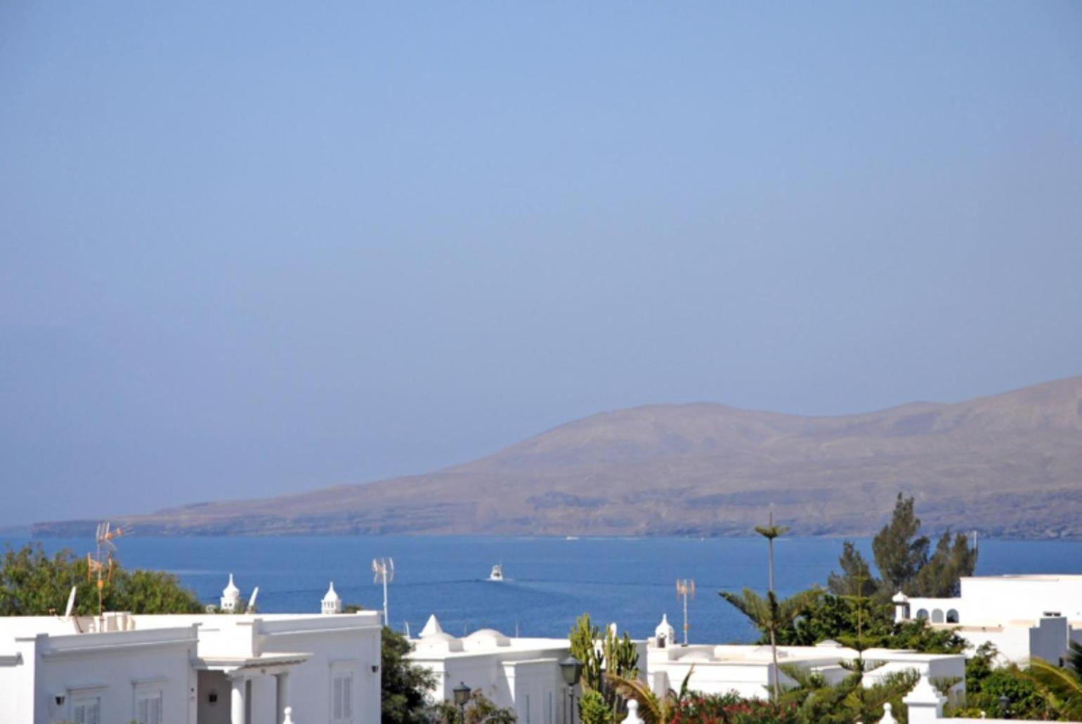 פוארטו קאלרו Villa Ramos Dos מראה חיצוני תמונה