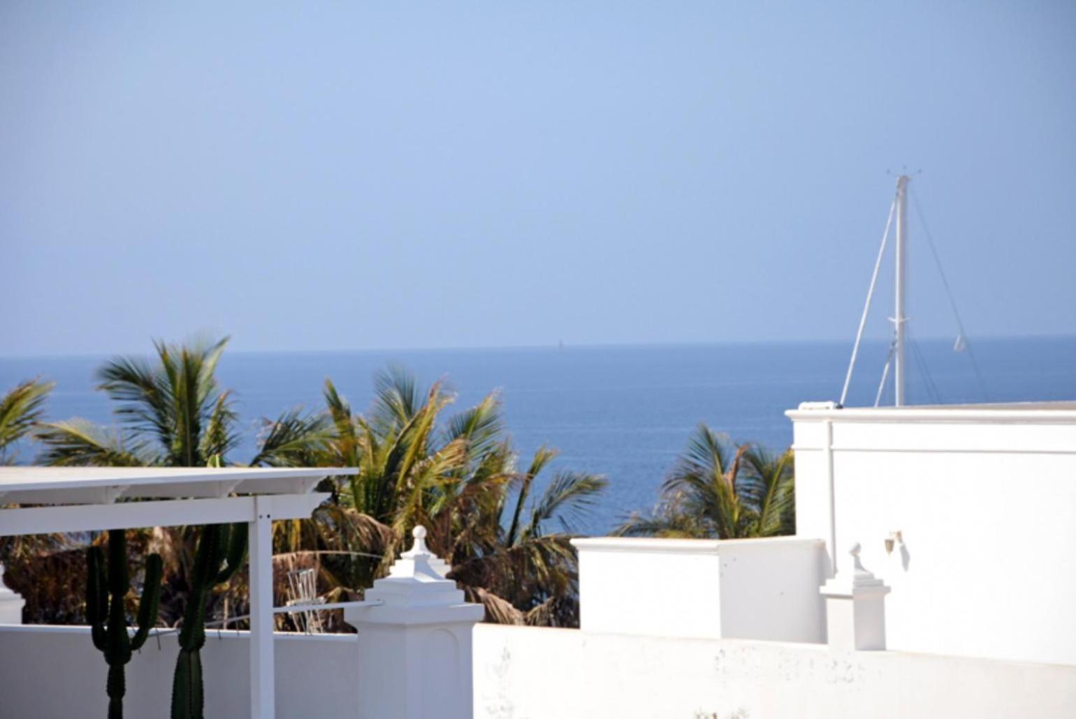 פוארטו קאלרו Villa Ramos Dos מראה חיצוני תמונה
