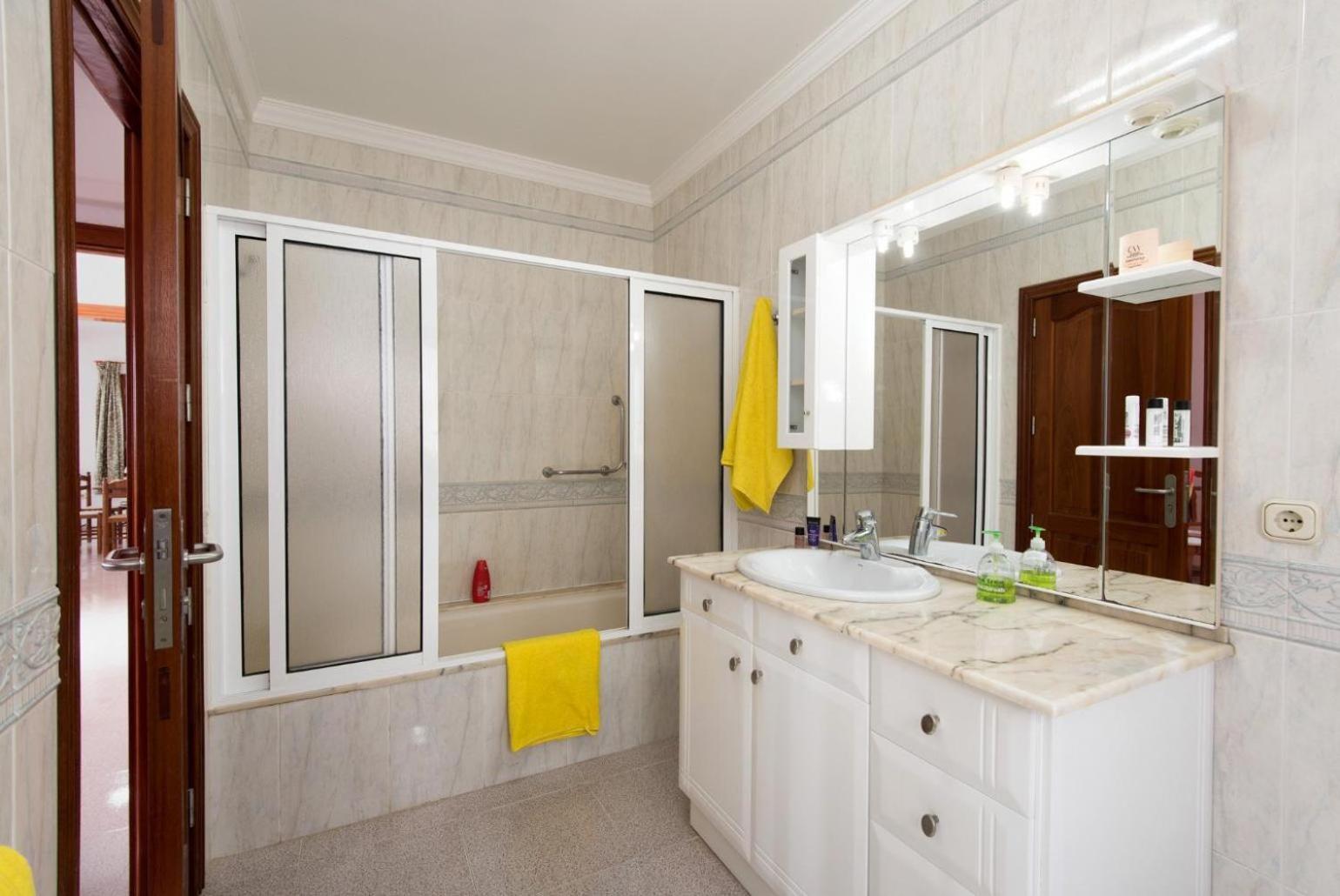 פוארטו קאלרו Villa Ramos Dos מראה חיצוני תמונה