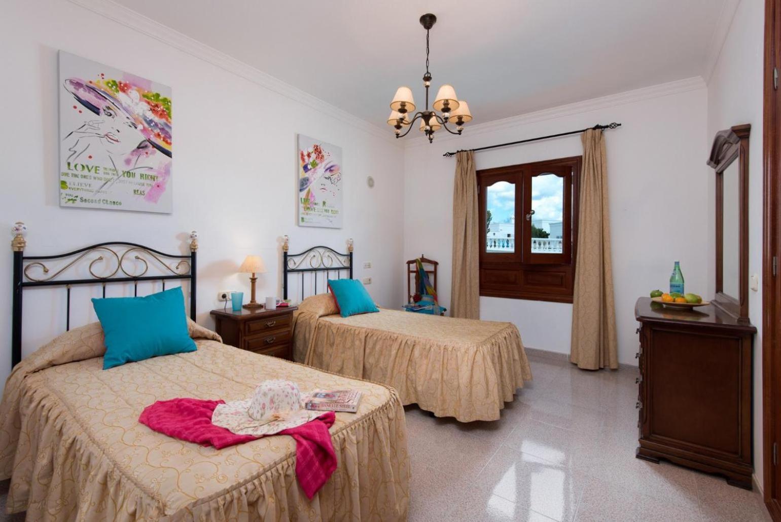 פוארטו קאלרו Villa Ramos Dos מראה חיצוני תמונה