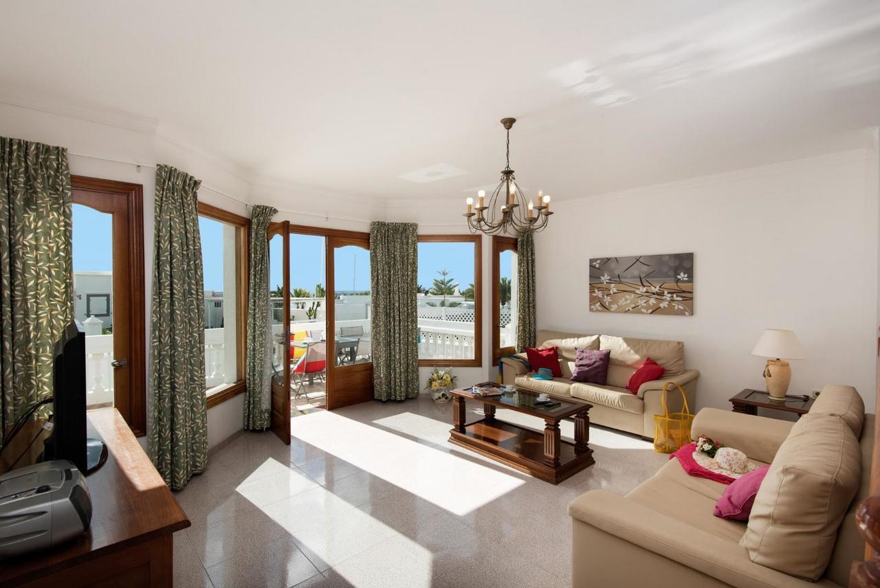 פוארטו קאלרו Villa Ramos Dos מראה חיצוני תמונה